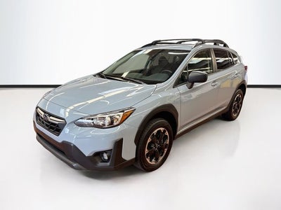 2023 Subaru Crosstrek Base