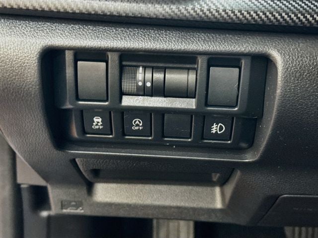2023 Subaru Crosstrek Base