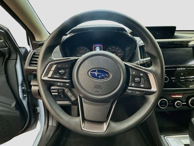 2023 Subaru Crosstrek Base
