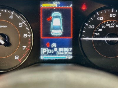 2023 Subaru Crosstrek Base
