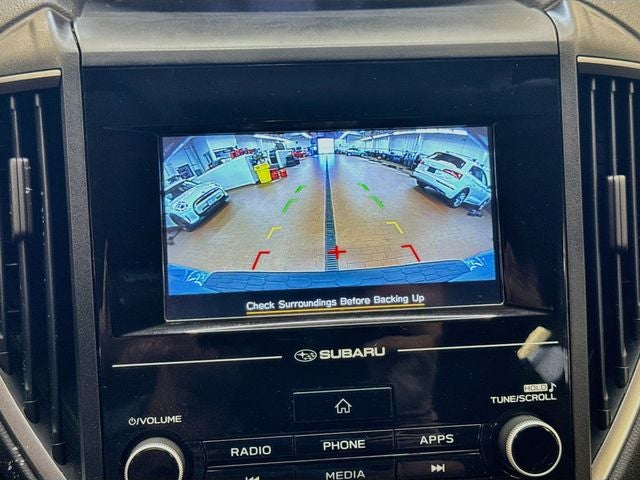 2023 Subaru Crosstrek Base