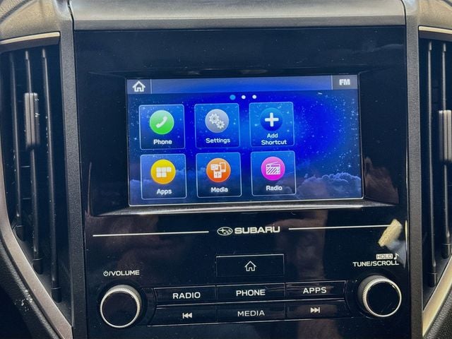 2023 Subaru Crosstrek Base