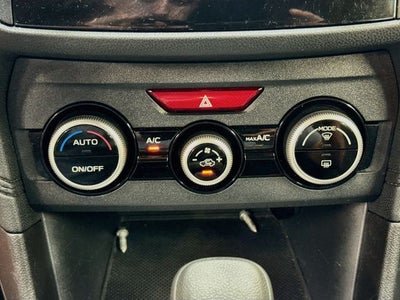 2023 Subaru Crosstrek Base