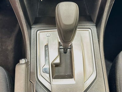 2023 Subaru Crosstrek Base