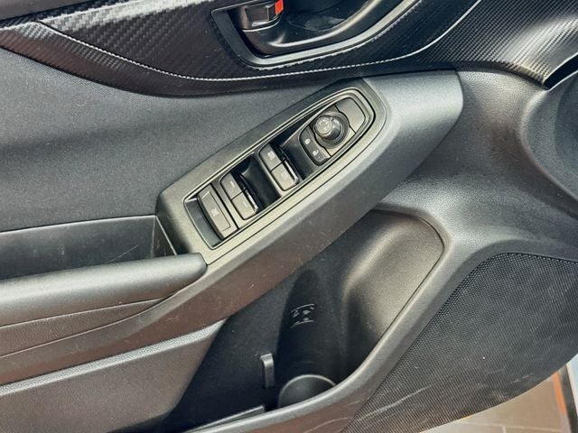 2023 Subaru Crosstrek Base