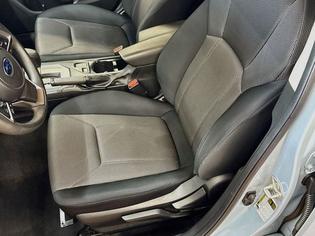 2023 Subaru Crosstrek Base