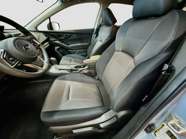 2023 Subaru Crosstrek Base