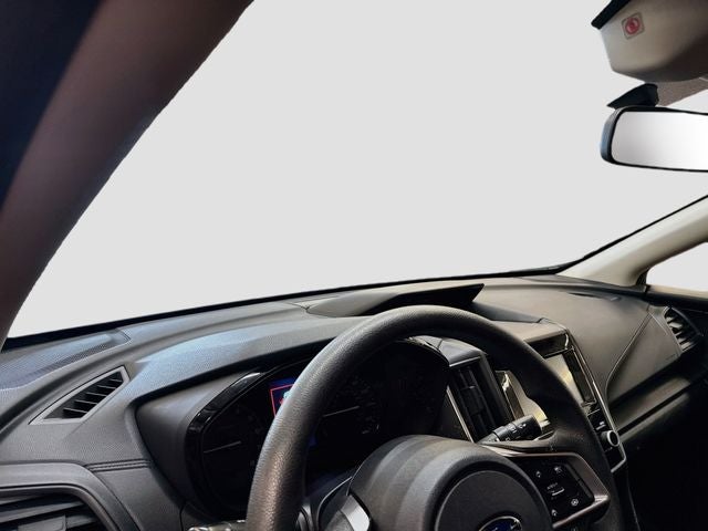 2023 Subaru Crosstrek Base