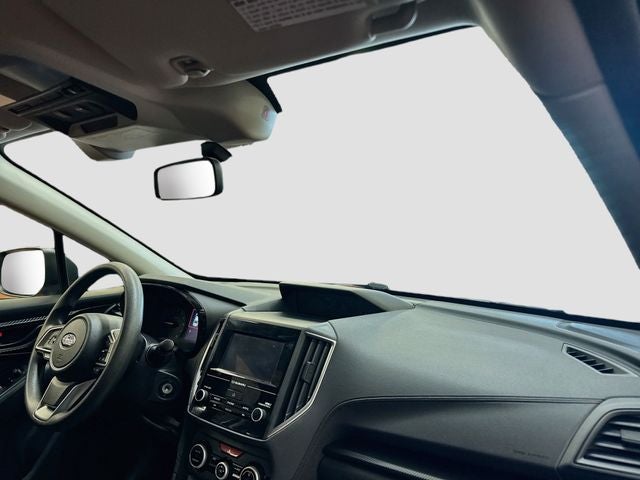 2023 Subaru Crosstrek Base