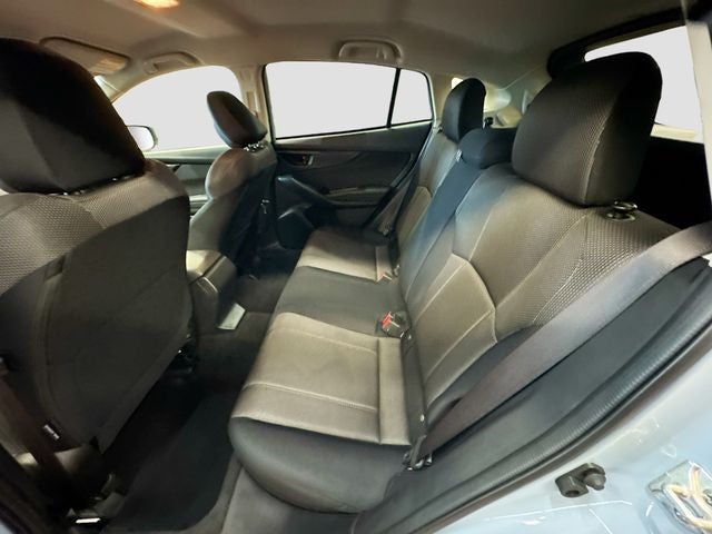 2023 Subaru Crosstrek Base