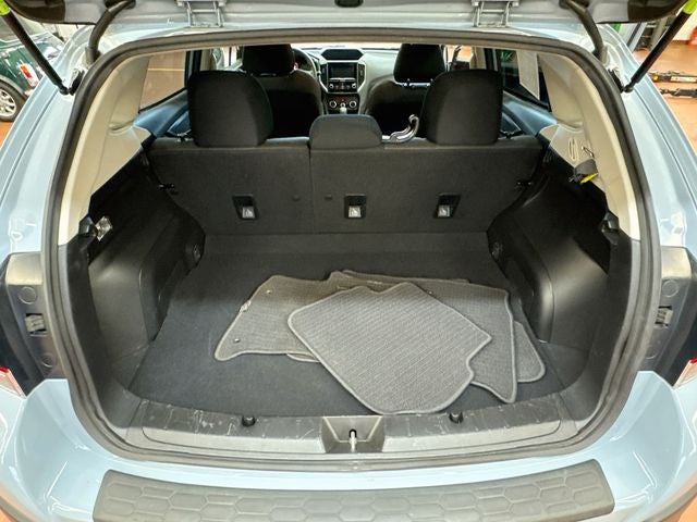 2023 Subaru Crosstrek Base