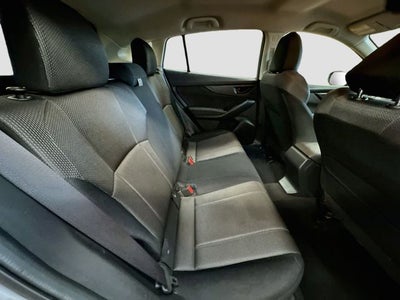 2023 Subaru Crosstrek Base