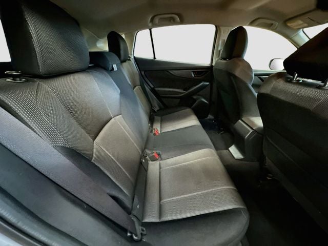 2023 Subaru Crosstrek Base