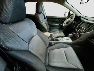 2023 Subaru Crosstrek Base