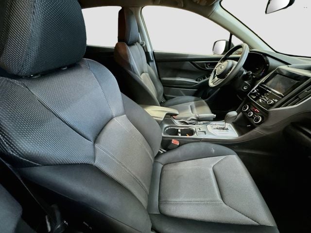 2023 Subaru Crosstrek Base