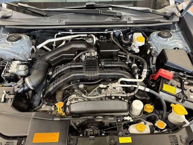 2023 Subaru Crosstrek Base