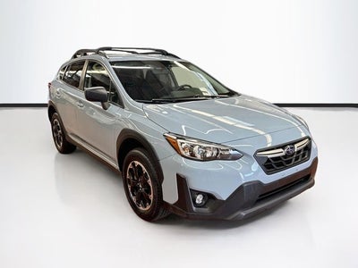 2023 Subaru Crosstrek Base