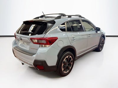 2023 Subaru Crosstrek Base
