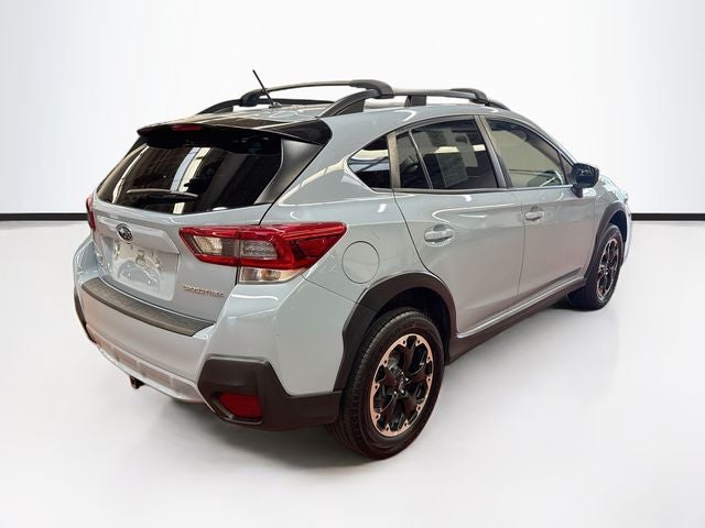 2023 Subaru Crosstrek Base
