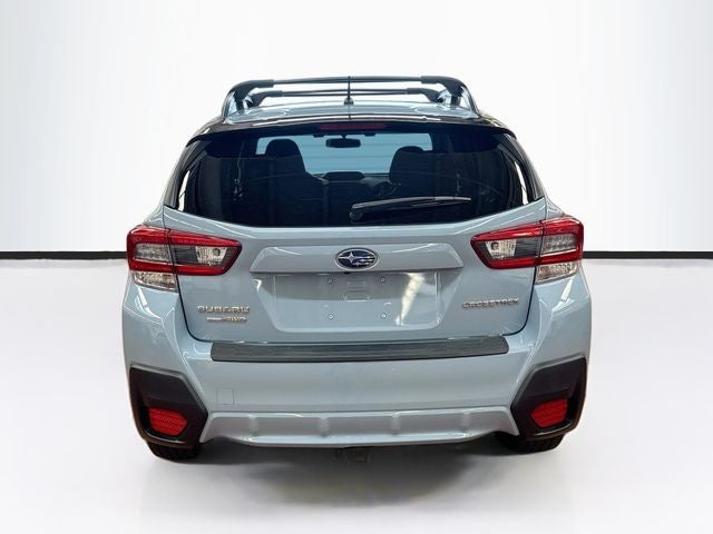 2023 Subaru Crosstrek Base