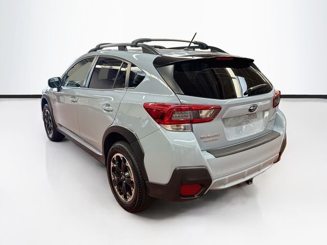 2023 Subaru Crosstrek Base