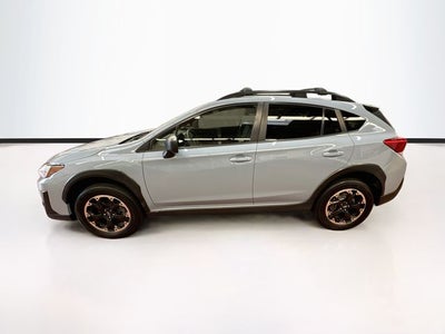 2023 Subaru Crosstrek Base