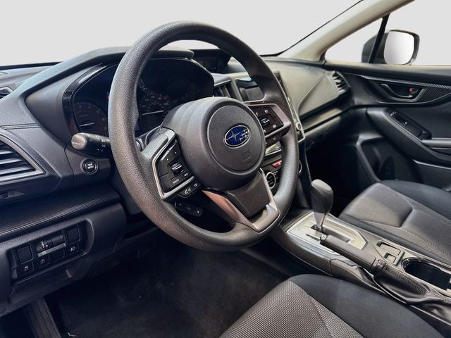 2023 Subaru Crosstrek Base