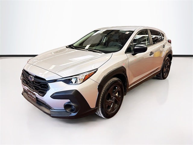 2025 Subaru Crosstrek Base