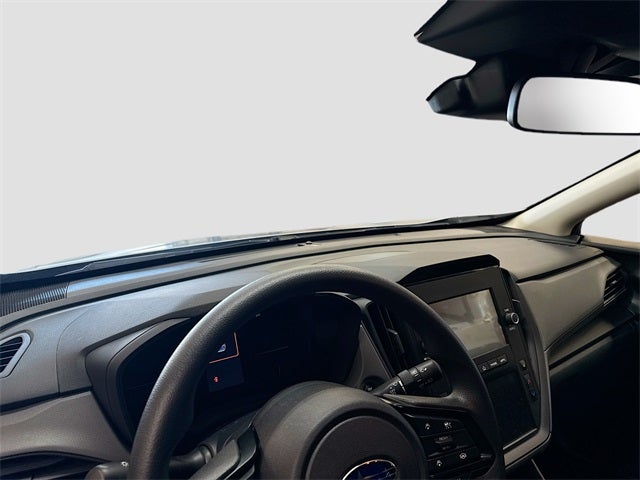 2025 Subaru Crosstrek Base