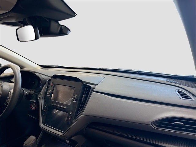 2025 Subaru Crosstrek Base