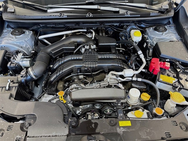 2025 Subaru Crosstrek Base