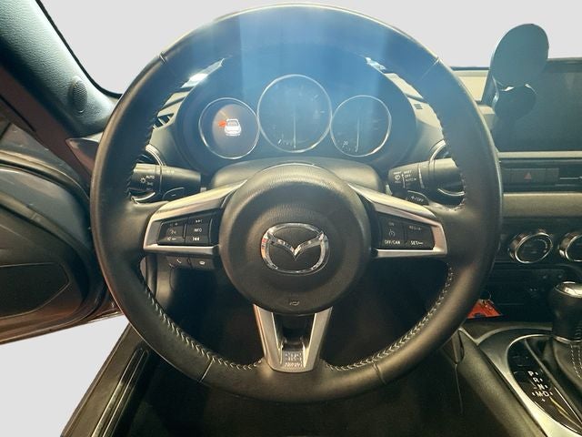 2021 Mazda Mazda MX-5 Miata Grand Touring