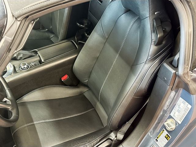 2021 Mazda Mazda MX-5 Miata Grand Touring