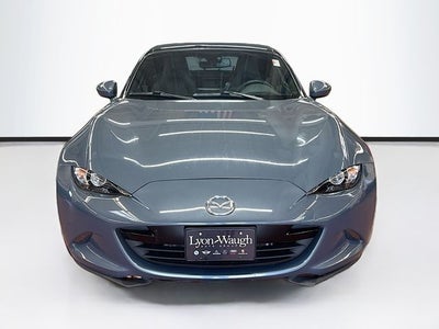 2021 Mazda Mazda MX-5 Miata Grand Touring