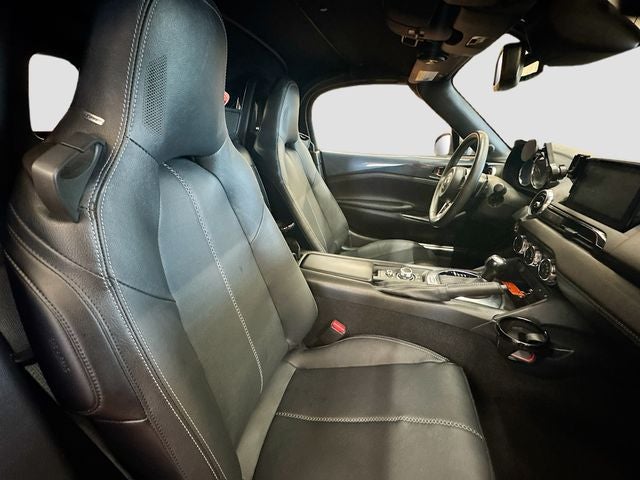 2021 Mazda Mazda MX-5 Miata Grand Touring