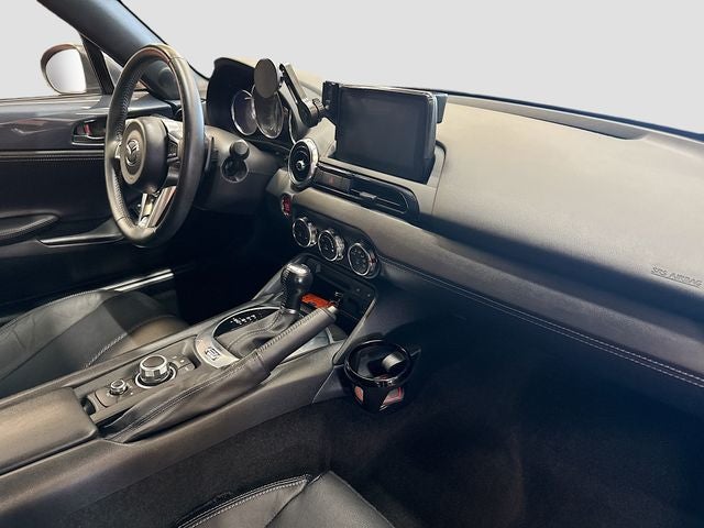 2021 Mazda Mazda MX-5 Miata Grand Touring