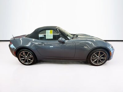 2021 Mazda Mazda MX-5 Miata Grand Touring