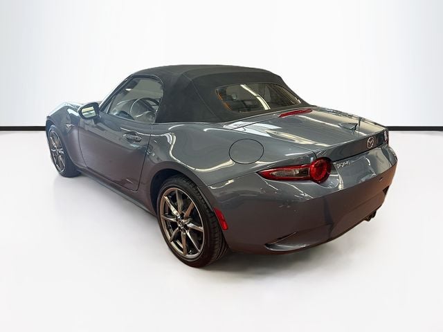 2021 Mazda Mazda MX-5 Miata Grand Touring