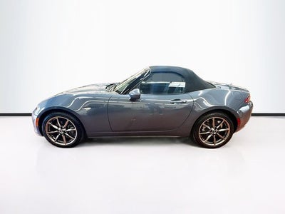 2021 Mazda Mazda MX-5 Miata Grand Touring
