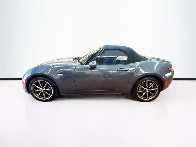 2021 Mazda Mazda MX-5 Miata Grand Touring
