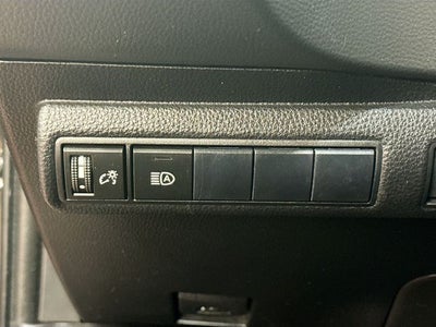 2020 Toyota Corolla Base