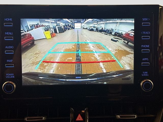 2020 Toyota Corolla Base