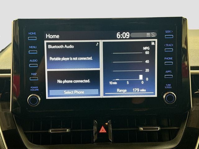 2020 Toyota Corolla Base