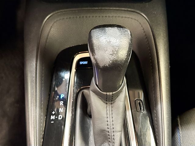 2020 Toyota Corolla Base