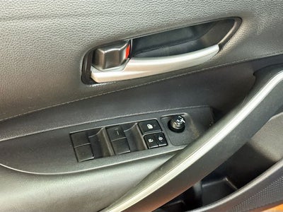 2020 Toyota Corolla Base