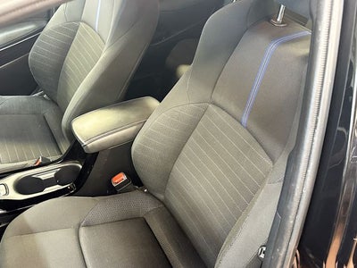 2020 Toyota Corolla Base