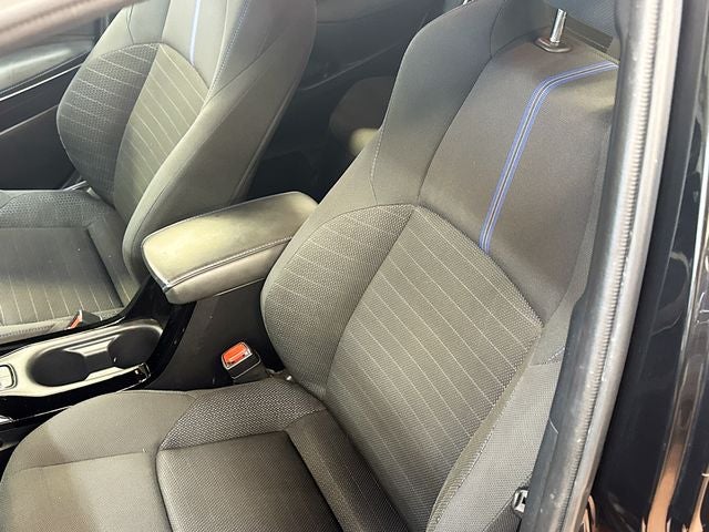 2020 Toyota Corolla Base