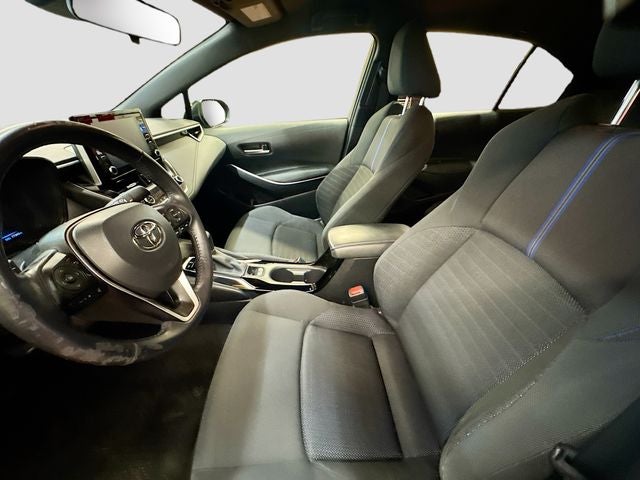 2020 Toyota Corolla Base