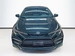 2020 Toyota Corolla Base