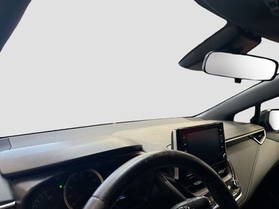 2020 Toyota Corolla Base